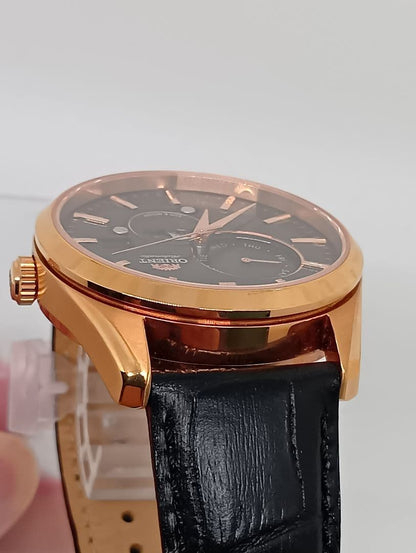 ORIENT Automatic SAR Series Men's Watch — Japanese