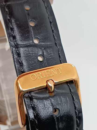 ORIENT Automatic SAR Series Men's Watch — Japanese
