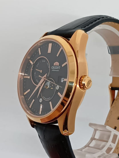 ORIENT Automatic SAR Series Men's Watch — Japanese