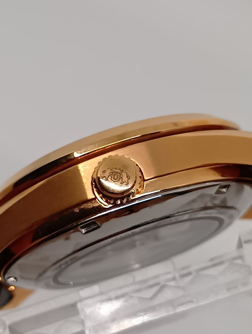 ORIENT Automatic SAR Series Men's Watch — Japanese