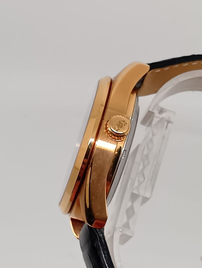 ORIENT Automatic SAR Series Men's Watch — Japanese
