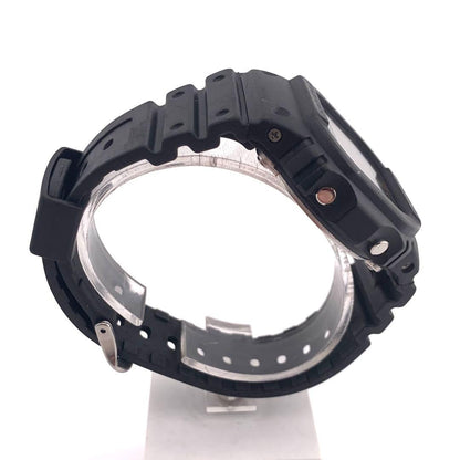 CASIO DW-5600E Digital Men's Watch — Japanese