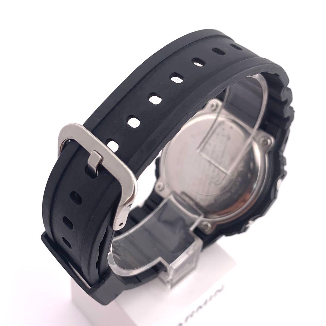 CASIO DW-5600E Digital Men's Watch — Japanese