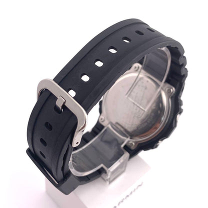 CASIO DW-5600E Digital Men's Watch — Japanese