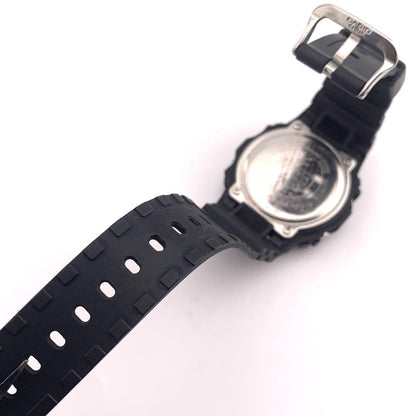 CASIO DW-5600E Digital Men's Watch — Japanese