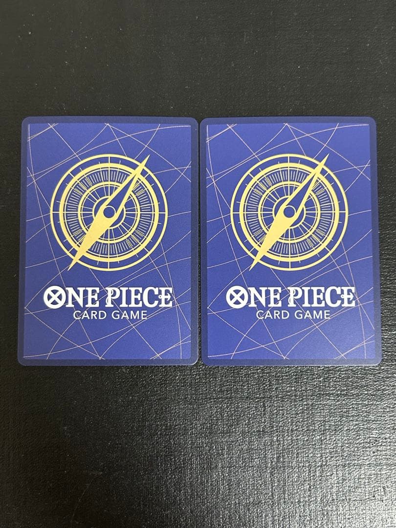 One Piece Nami — EB03-053 — Japanese