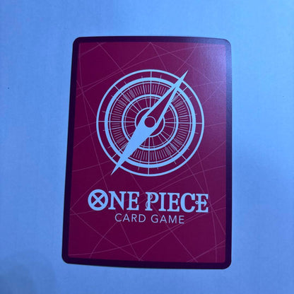 One Piece Shanks L — Japanese