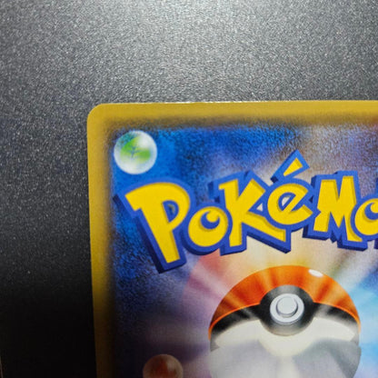 Pokemon Lillie Mirror — Japanese