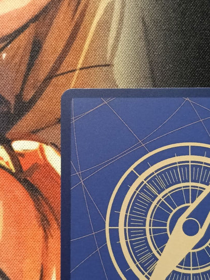 One Piece Nami — EB02-017 — Japanese