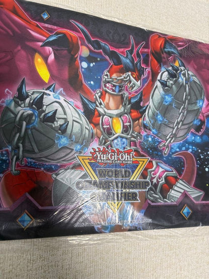 Yu-Gi-Oh Unopened Abyssal Beast Magnumut Pack — Japanese