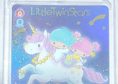 Weiss Schwarz Kiki & Lala - To Shine Brightly as a Proud Star — Japanese