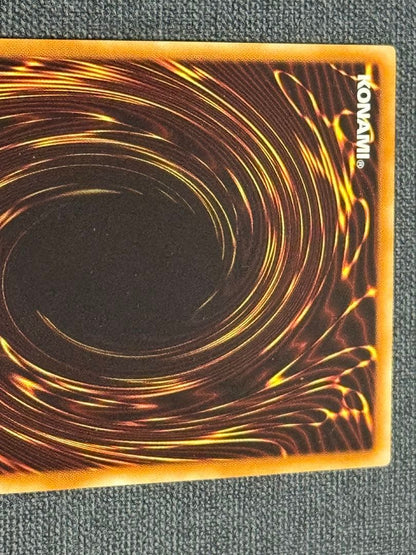 Yu-Gi-Oh Yu-Gi-Oh! Majimaji Majishan Gyaru Sign Ultra Rare — Japanese