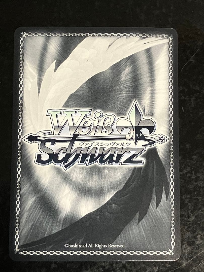 Weiss Schwarz hololive production Summer Festival Matsuura Natsuiro — Japanese
