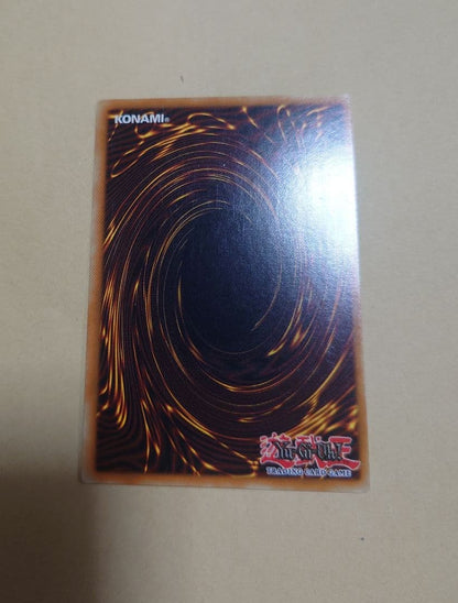 Yu-Gi-Oh Dark Nephthys — English