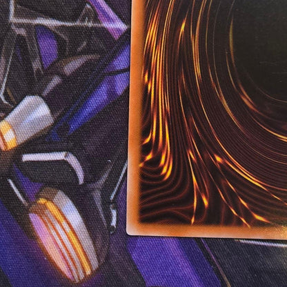 Yu-Gi-Oh Blue-Eyes White Dragon — Japanese