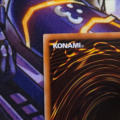 Yu-Gi-Oh Blue-Eyes White Dragon — Japanese