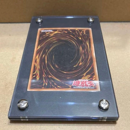 Yu-Gi-Oh Yu-Gi-Oh! Black Magician — Japanese