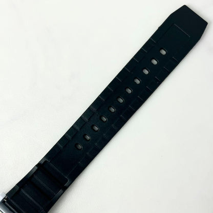 TIMEX T5K838 Digital Men's Watch — Japanese