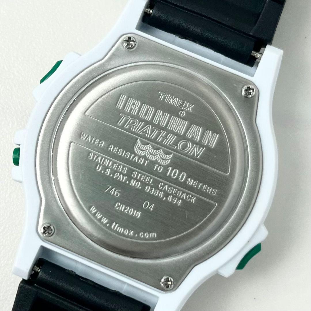 TIMEX T5K838 Digital Men's Watch — Japanese