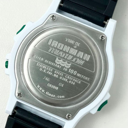 TIMEX T5K838 Digital Men's Watch — Japanese