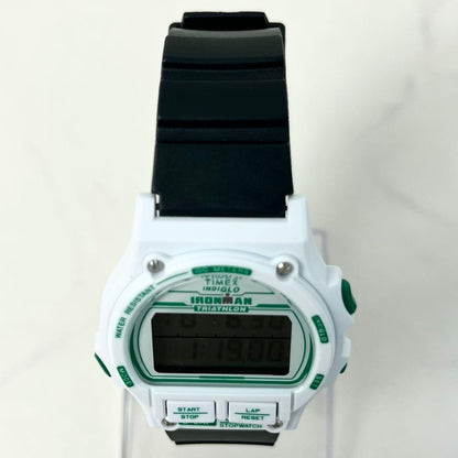 TIMEX T5K838 Digital Men's Watch — Japanese