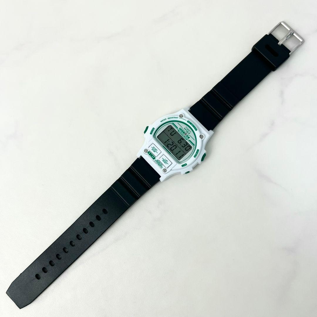 TIMEX T5K838 Digital Men's Watch — Japanese