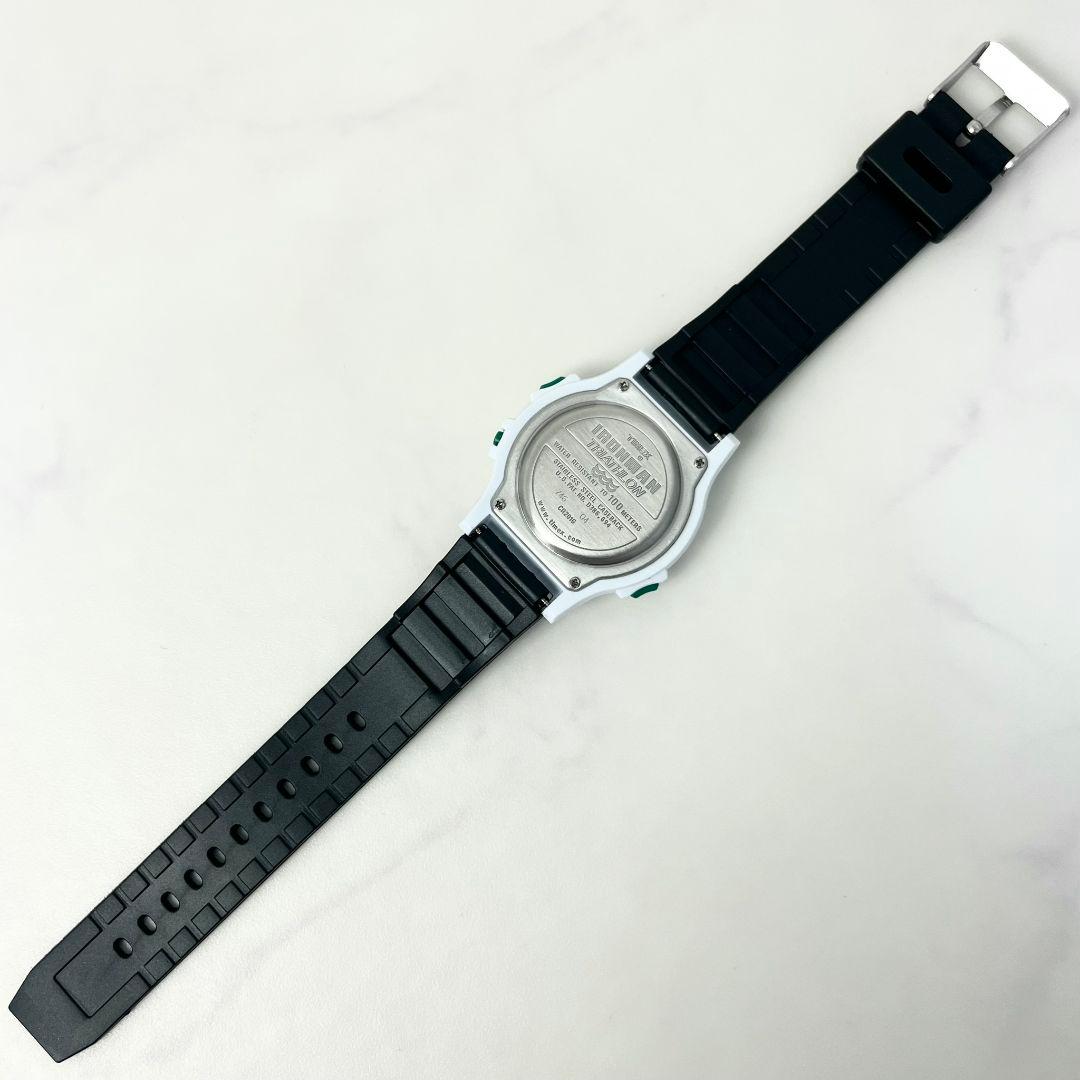 TIMEX T5K838 Digital Men's Watch — Japanese