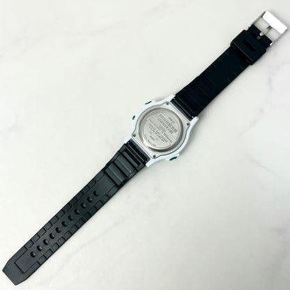 TIMEX T5K838 Digital Men's Watch — Japanese