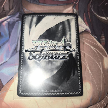 Brown Dust 2 Contract Seizer Ruben Sia SP — Japanese