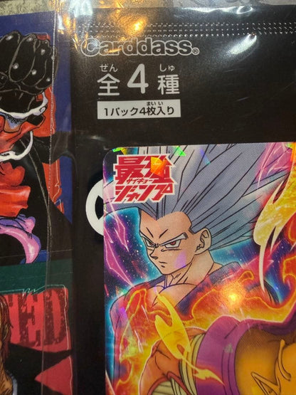One Piece One Piece Card Pack L — Japanese