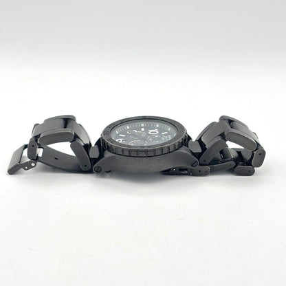 NIXON Minimize 42-20 Chronograph 200m Quartz Men's Watch — Japanese