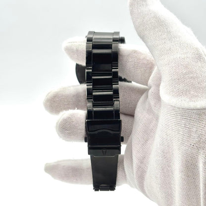 NIXON Minimize 42-20 Chronograph 200m Quartz Men's Watch — Japanese