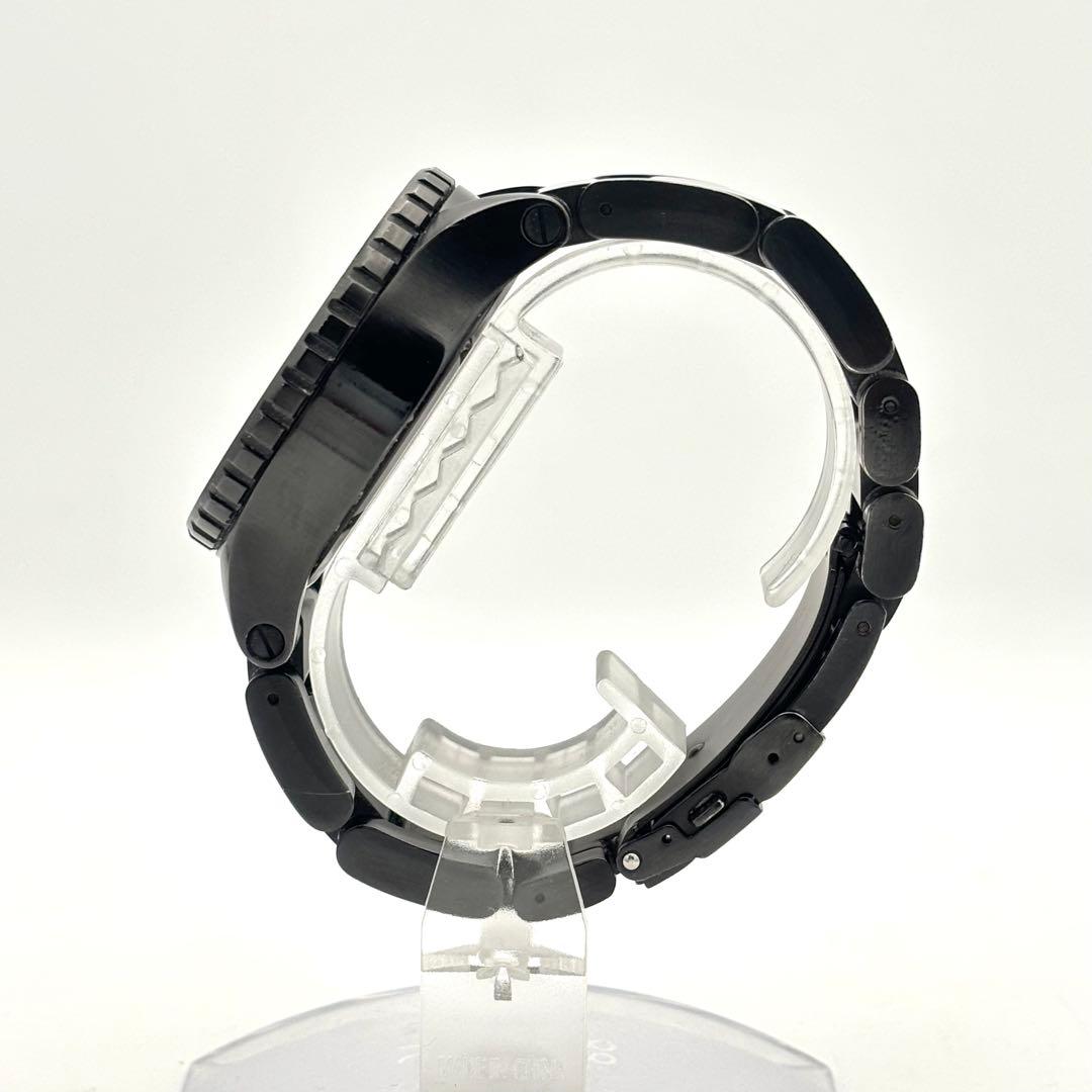 NIXON Minimize 42-20 Chronograph 200m Quartz Men's Watch — Japanese