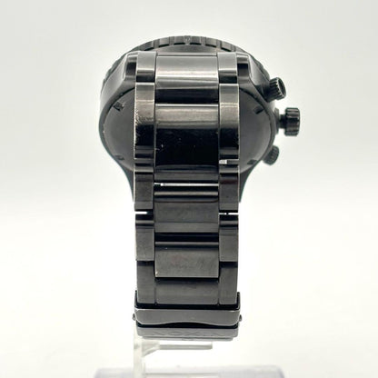 NIXON Minimize 42-20 Chronograph 200m Quartz Men's Watch — Japanese