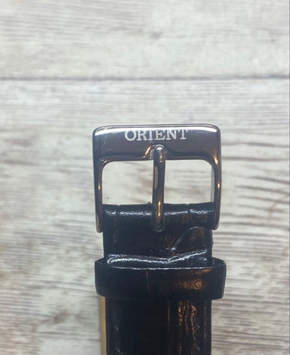 ORIENT FER2K004W0 Automatic Men's Watch — Japanese