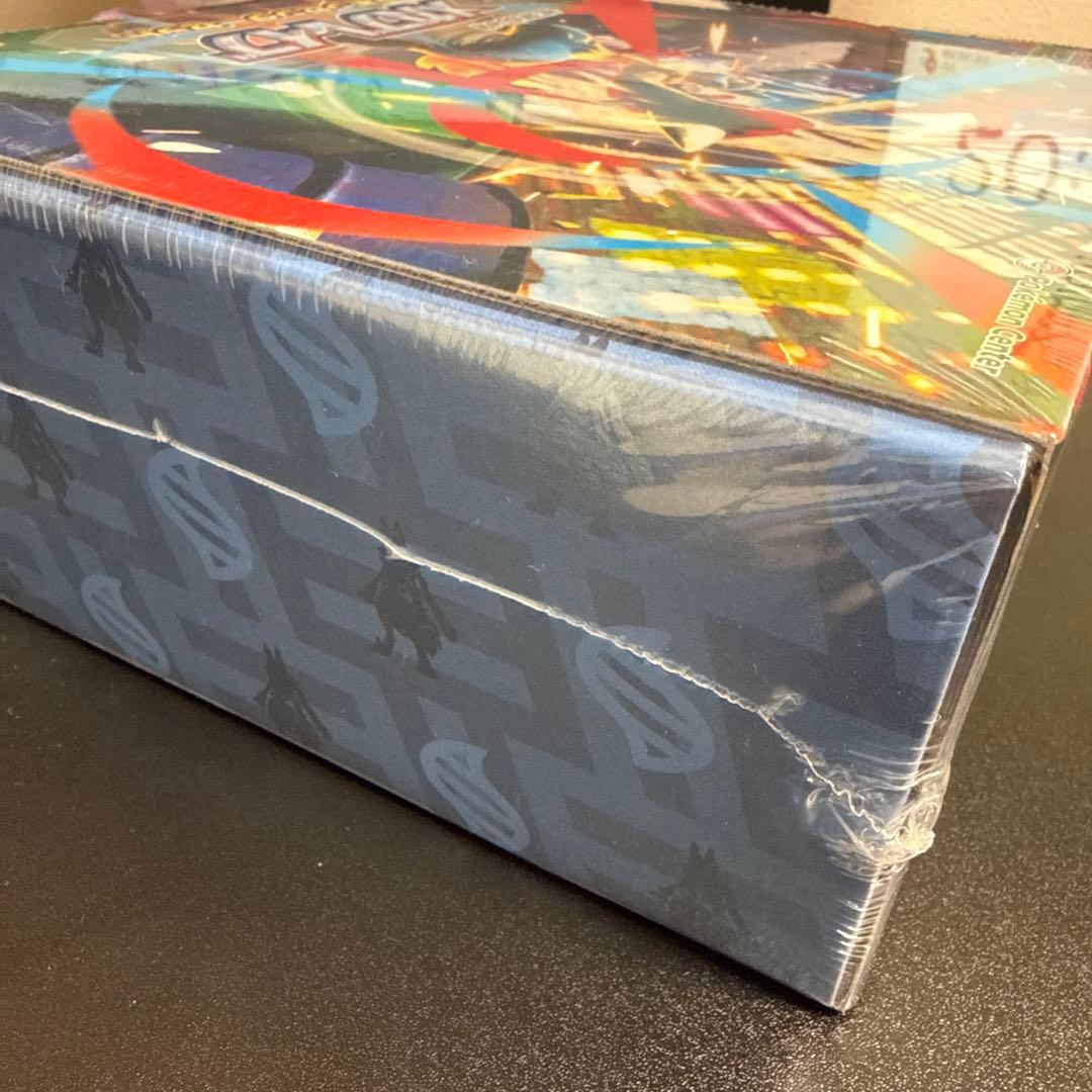 Pokemon Mega Expansion Pack Mega Brave Pokémon Center Set Pokémon Center Limited Box — Japanese