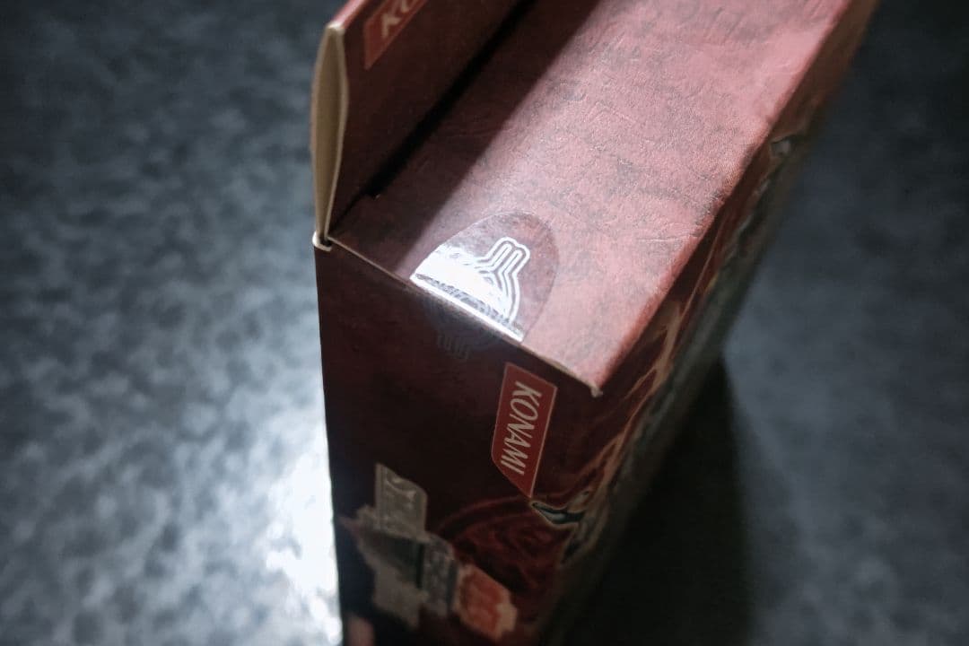 Yu-Gi-Oh Yu-Gi-Oh! Structure Deck: Roar of the Tyranno Box — Japanese
