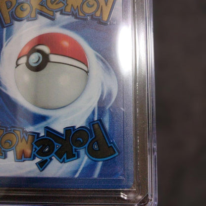 CGC9 Mint Pokemon Charizard — Japanese