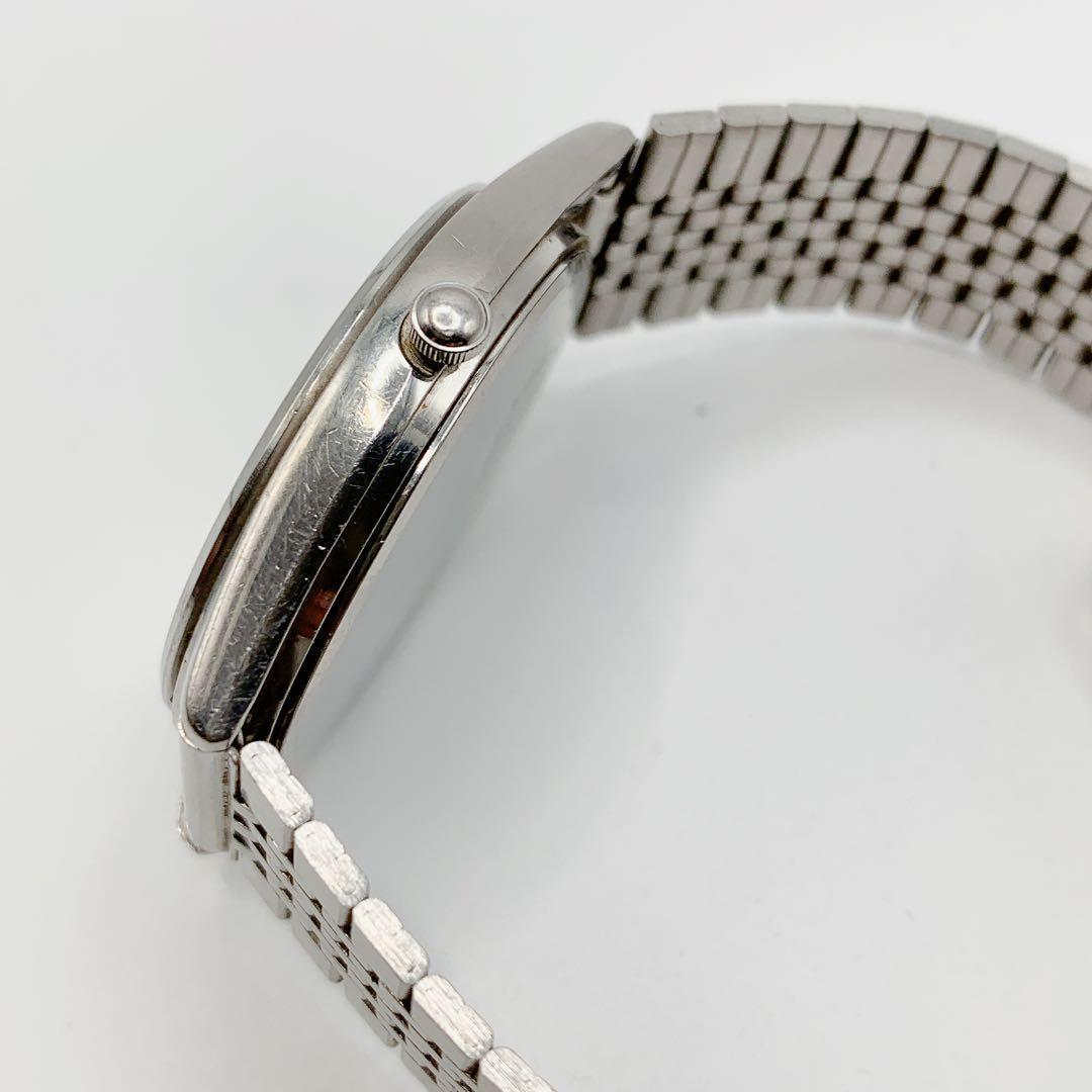 SEIKO クロノス80s Quartz Men's Watch — Japanese