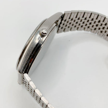 SEIKO クロノス80s Quartz Men's Watch — Japanese