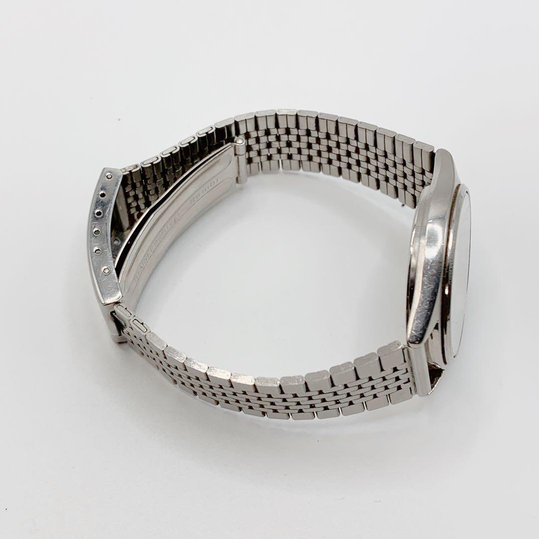 SEIKO クロノス80s Quartz Men's Watch — Japanese