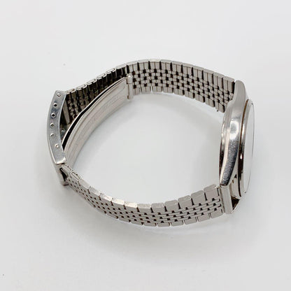 SEIKO クロノス80s Quartz Men's Watch — Japanese