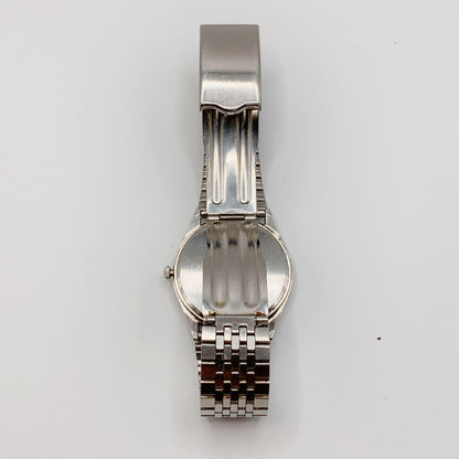 SEIKO クロノス80s Quartz Men's Watch — Japanese