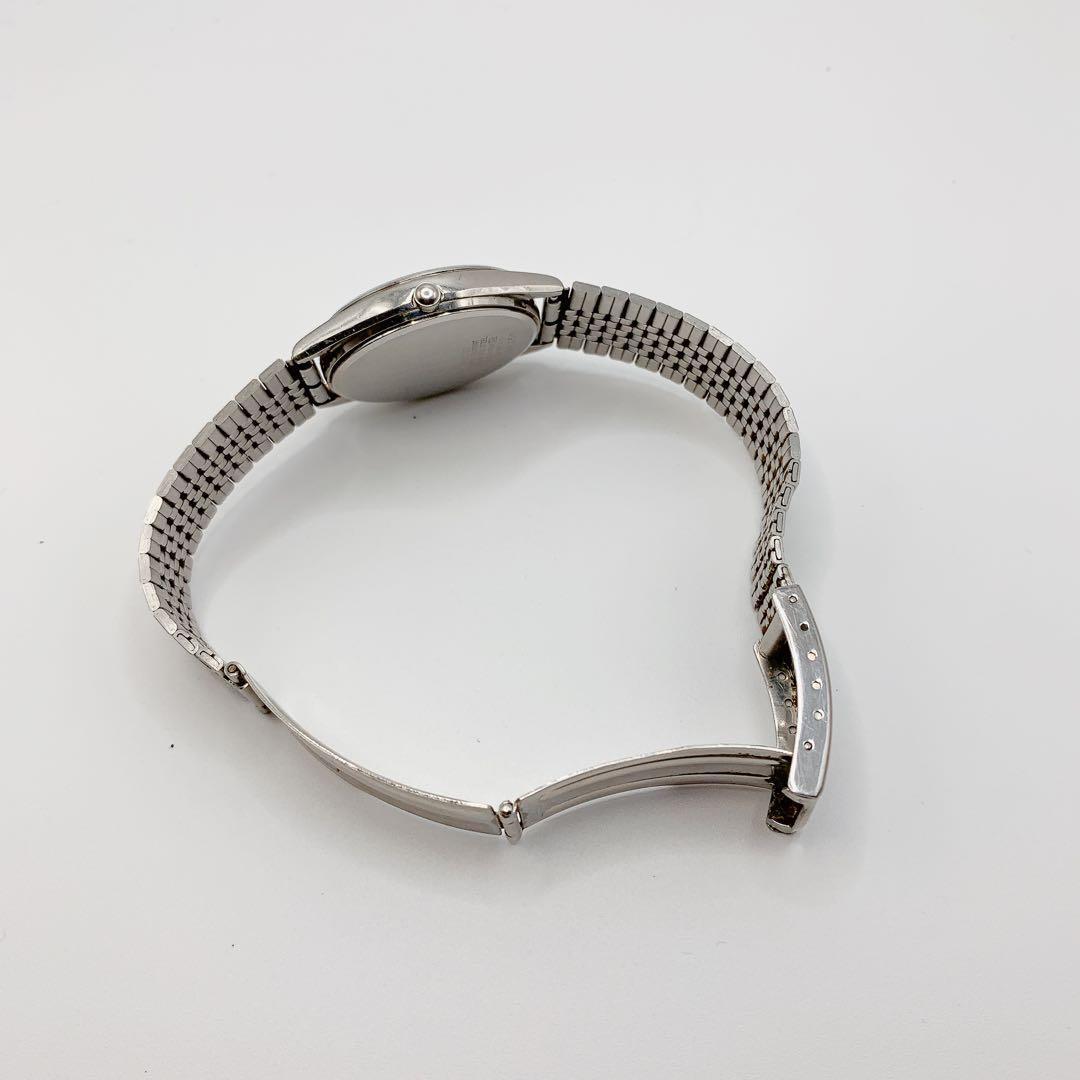 SEIKO クロノス80s Quartz Men's Watch — Japanese