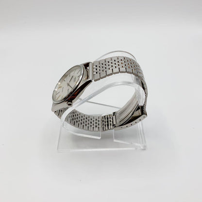 SEIKO クロノス80s Quartz Men's Watch — Japanese