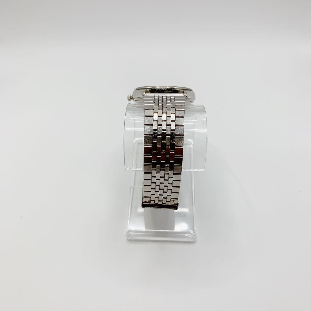 SEIKO クロノス80s Quartz Men's Watch — Japanese
