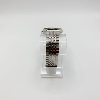 SEIKO クロノス80s Quartz Men's Watch — Japanese