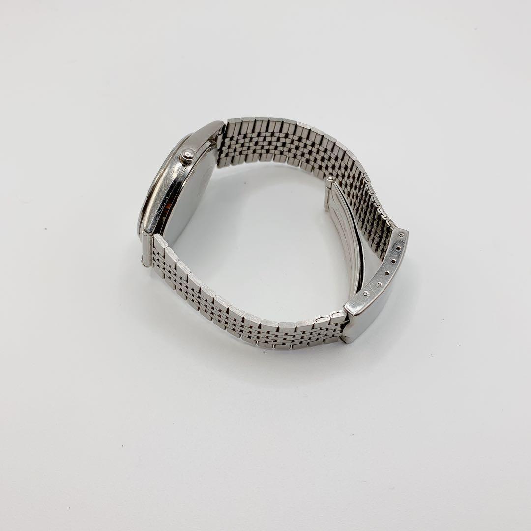 SEIKO クロノス80s Quartz Men's Watch — Japanese