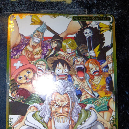 One Piece Tony Tony Chopper — Japanese
