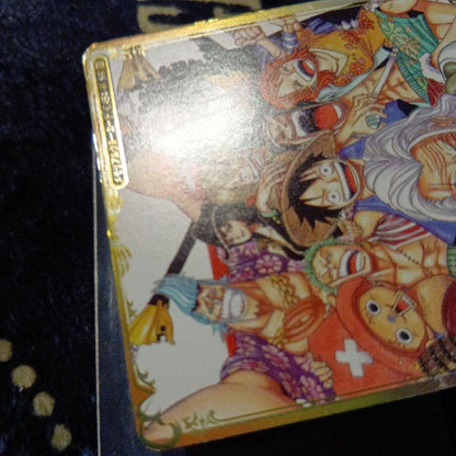 One Piece Tony Tony Chopper — Japanese